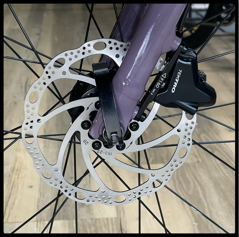 Liv Alight 2 DD Disc Small Purple Ash 2022-8